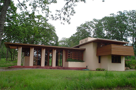 Gordon House