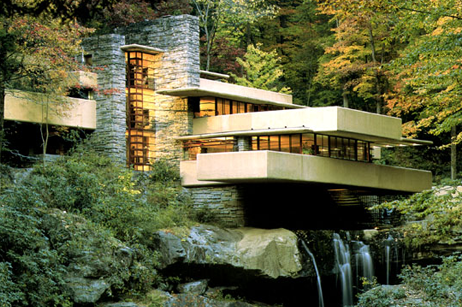 Kaufmann House