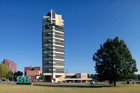 Price Tower