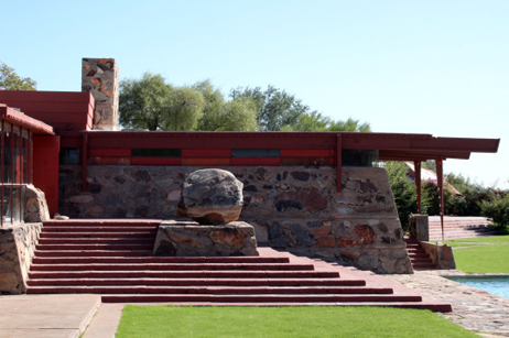 Taliesin West