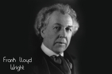 Frank Lloyd Wright