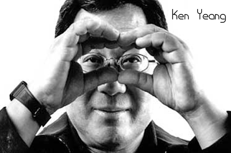 Ken Yeang
