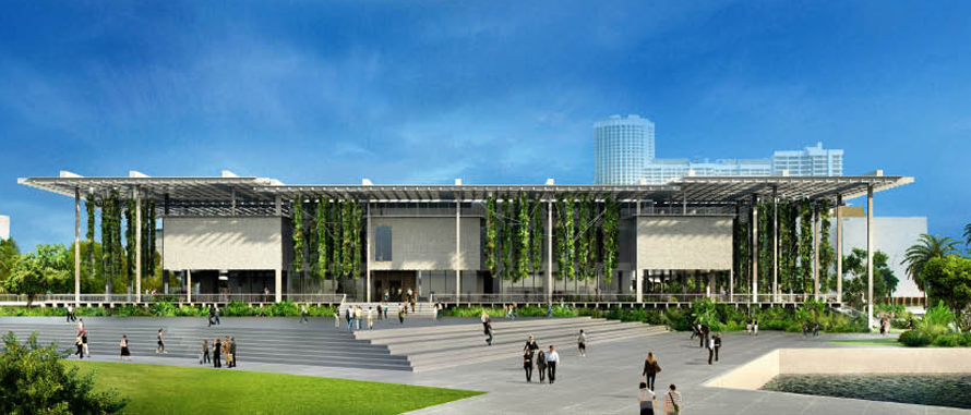 PAMM Museum
